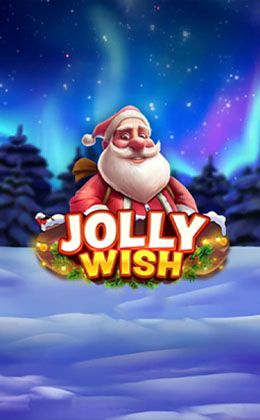Play Jolly Wish Casino Game