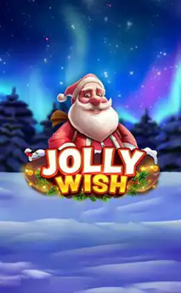 Jolly Wish