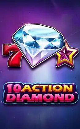 10 Action Diamond