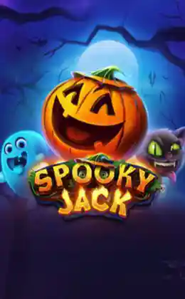 Spooky Jack