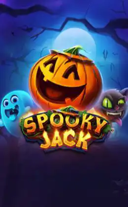 Spooky Jack