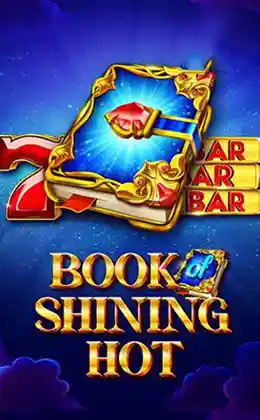 Book Of Shining Hot