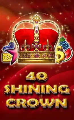 40 Shining Crown