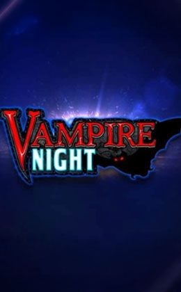 Play Vampire Night Casino Game