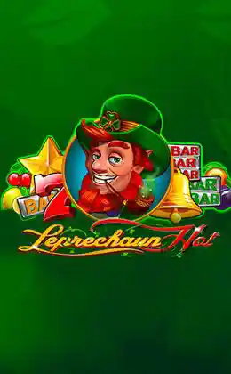 Leprechaun Hot