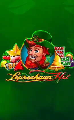 Leprechaun Hot
