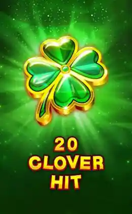20 Clover Hit