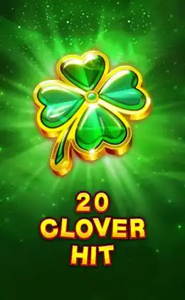20 Clover Hit