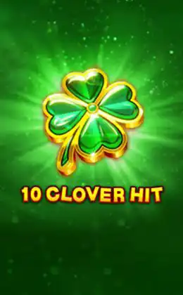 10 Clover Hit