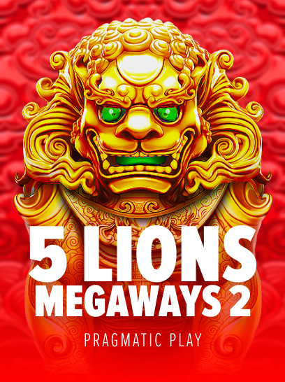 5 ไลอ้อนส์ เมกะเวย์ส 2