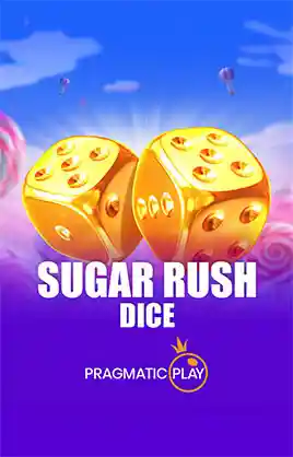 Sugar Rush Dice