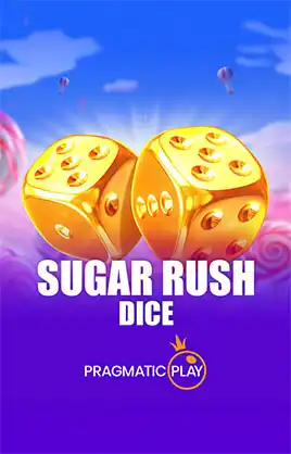 Sugar Rush Dice
