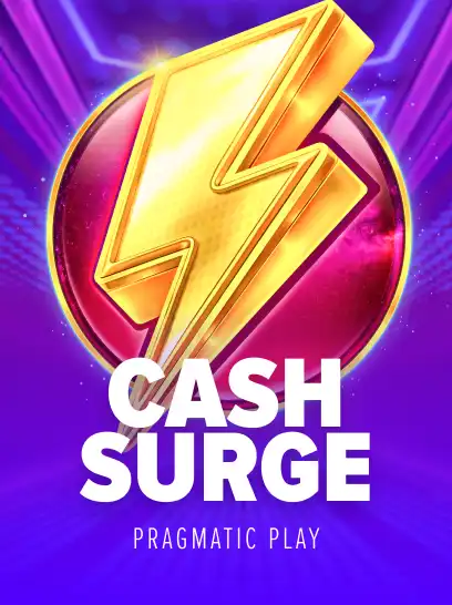 Cash Surge