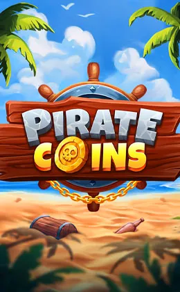Pirate Coins