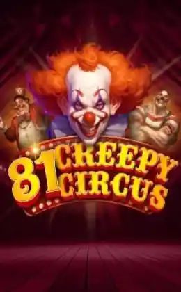 81 Creepy Circus