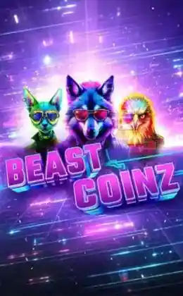 Beast Coinz