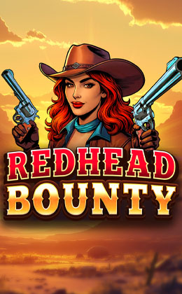 Play Red Head Bounty Casino Game