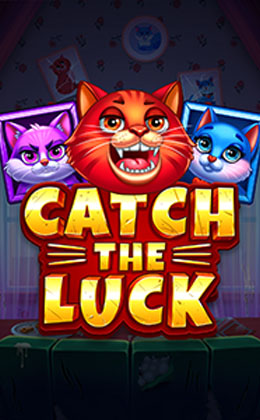 Play Catch The Luck Casino Game