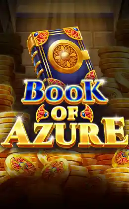Book Of Azure