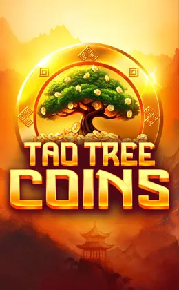 Tao Tree Coins