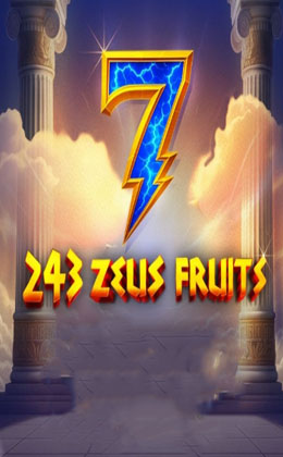 Play 243 Zeus Fruits Casino Game