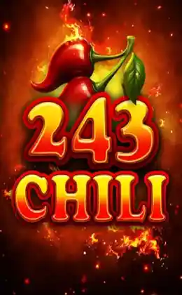 243 Chili