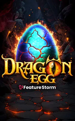Dragon Egg Feature Storm
