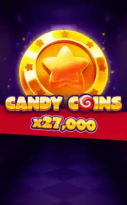 Candy Coins