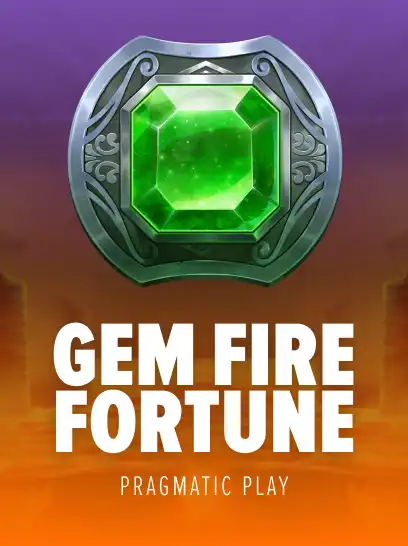 Gem Fire Fortune