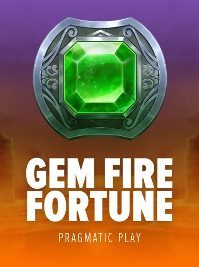 Gem Fire Fortune
