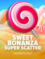 Sweet Bonanza Super Scatter