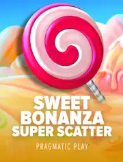 Sweet Bonanza Super Scatter