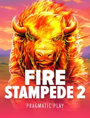 Fire Stampede 2
