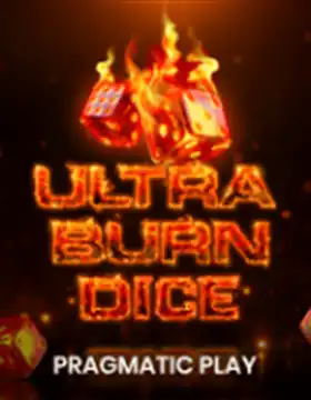 Ultra Burn Dice