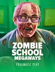 Zombie School Megaways
