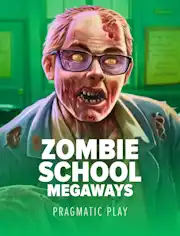 Zombie School Megaways™