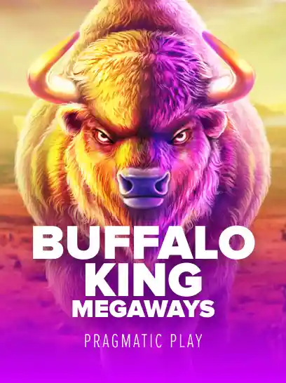 Buffalo King Megaways от Pragmatic Play