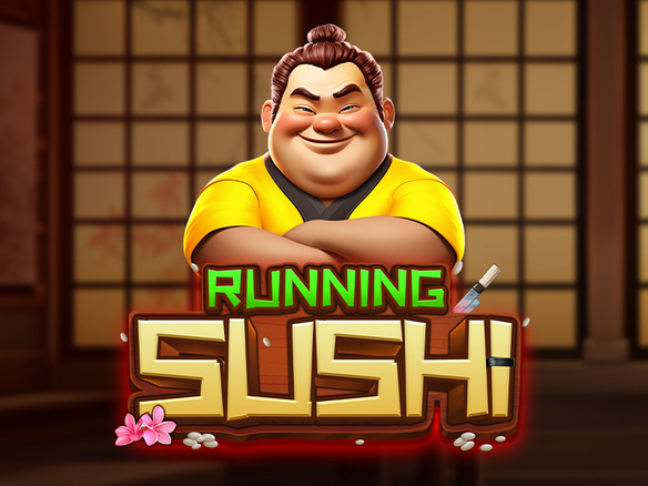 Running Sushi