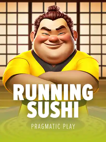 Running Sushi