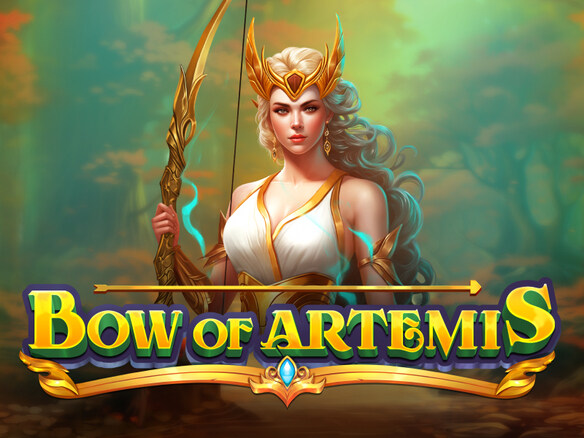 Bow of Artemis