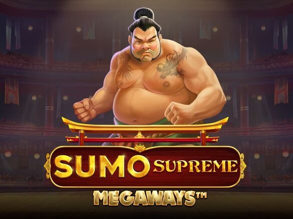 Sumo Supreme Megaways