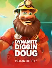 Dynamic Diggin Doug
