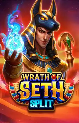 Wrath Of Seth Split