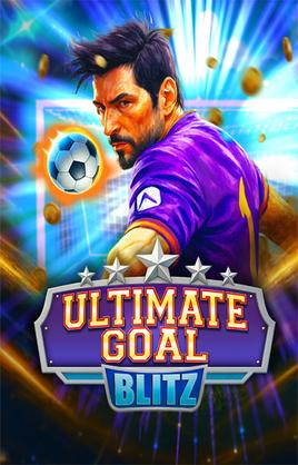 Play Ultimate Goal Blitz Casino Game