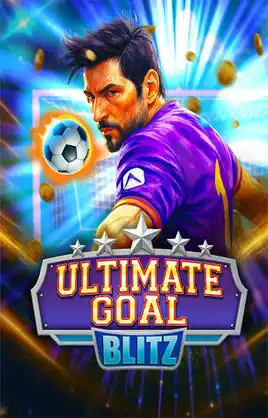 Ultimate Goal Blitz