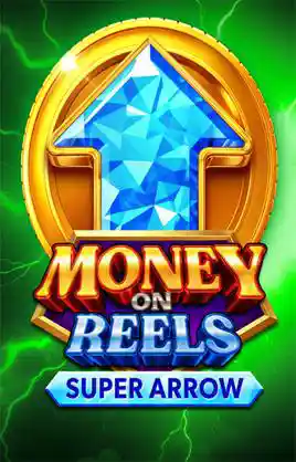 Money On Reels Super Arrow
