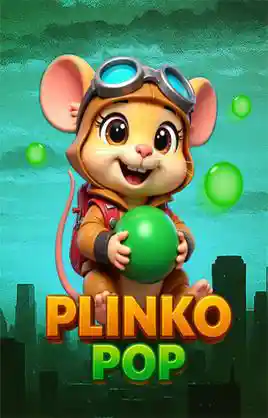 Plinko Pop