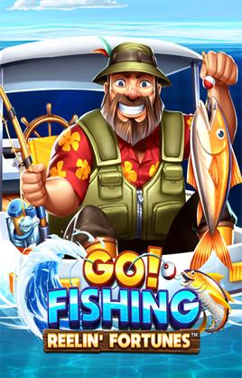 Play Go Fishing Reelin Fortunes Casino Game