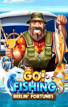 Go Fishing Reelin Fortunes