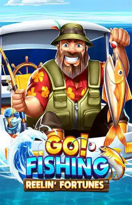 Go Fishing Reelin Fortunes